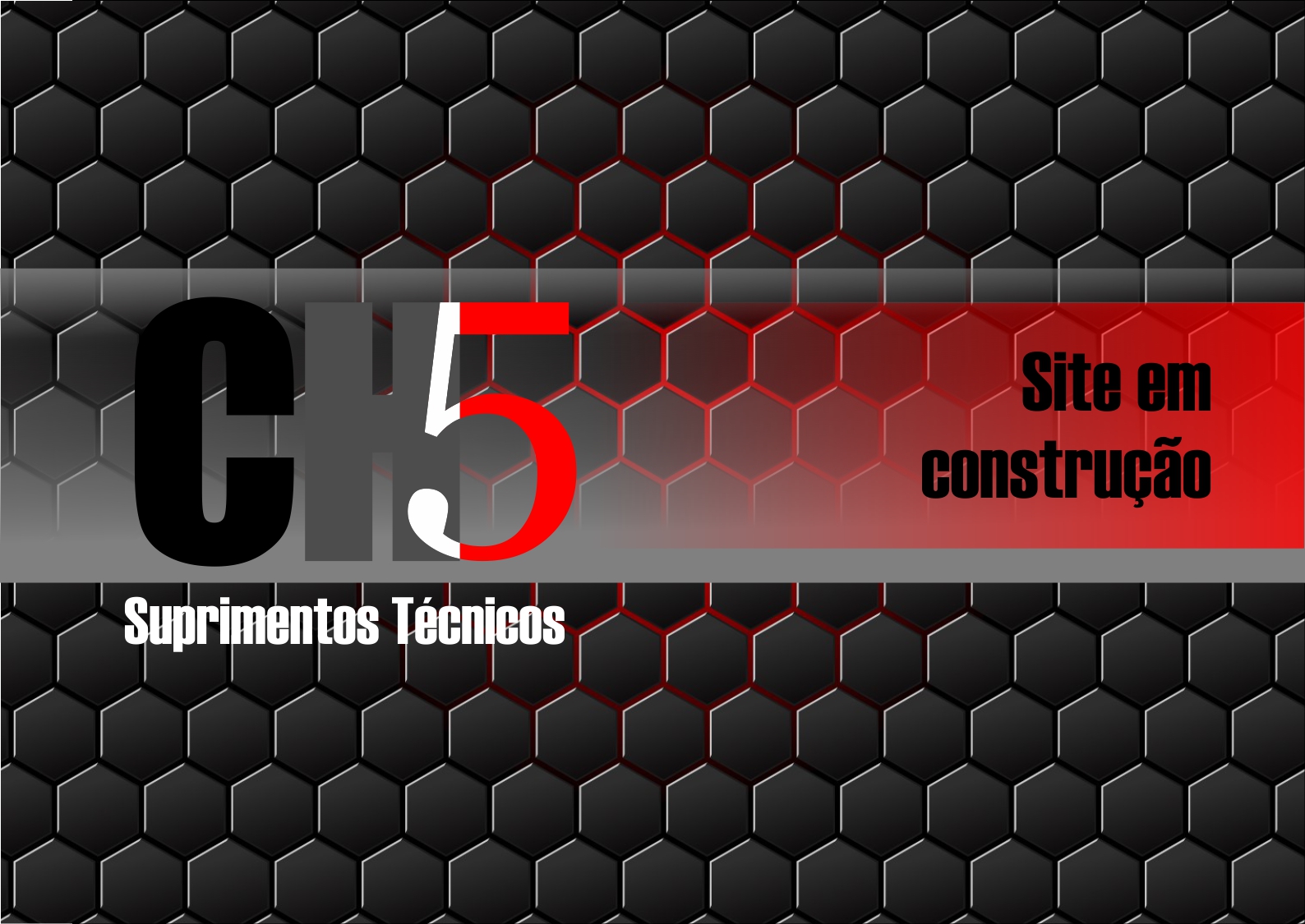 CH5 Suprimentos